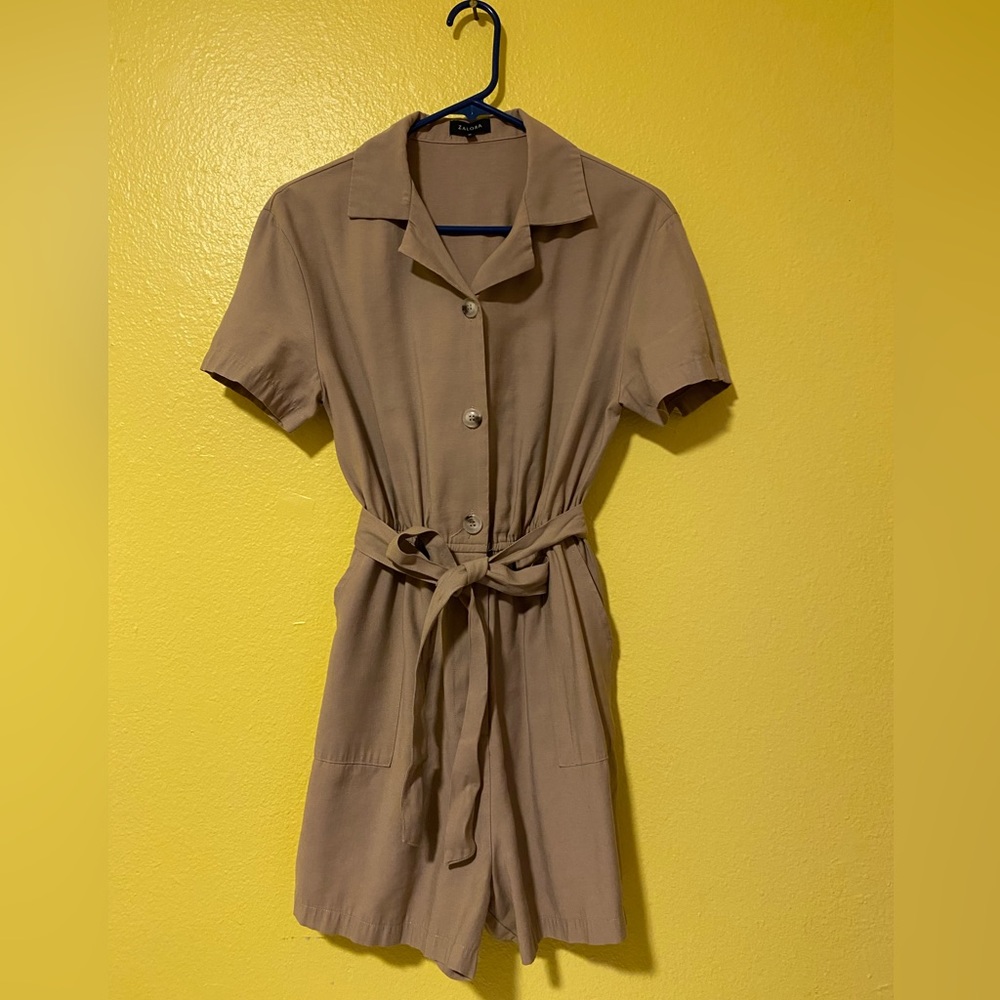 Zalora womens one piece romper